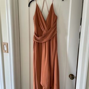 Wedding Guest Dress